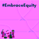 IWD2023: Keynote session and panel discussion "Embracing equity on the work floor"