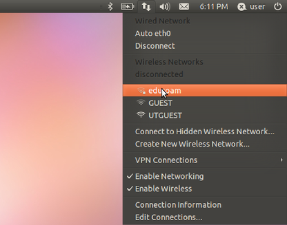 eduroam