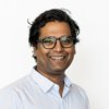 dr. A.R. Rao (Ashit)