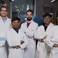 Less is more: Efficient Hydrogen Production with Less Precious Metals